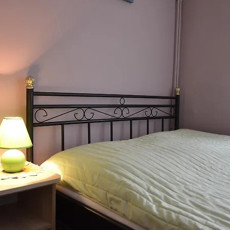 Vendégház Mietowy Domek *