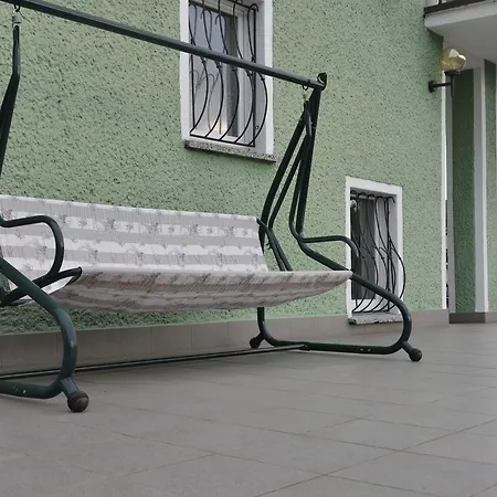 Mietowy Domek Międzyzdroje