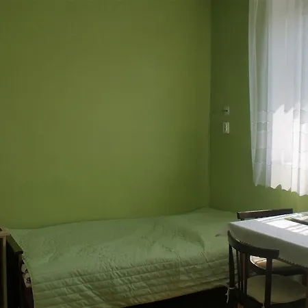 Vendégház Mietowy Domek *